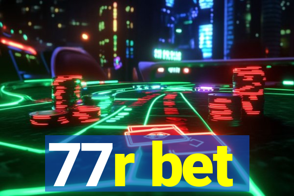 77r bet